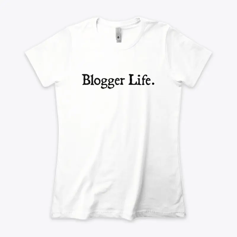 Blogger